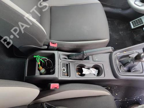 Venstre foran invendig håndtak SEAT LEON (5F1) 1.6 TDI | BP21687208I13 