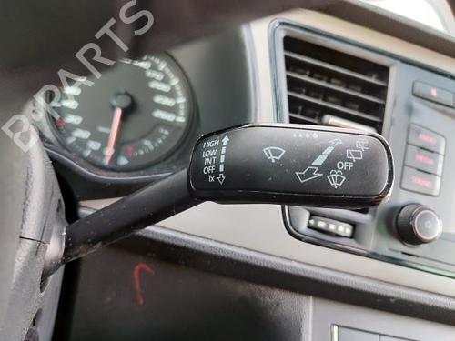 Venstre foran invendig håndtak SEAT LEON (5F1) 1.6 TDI | BP21687208I13 