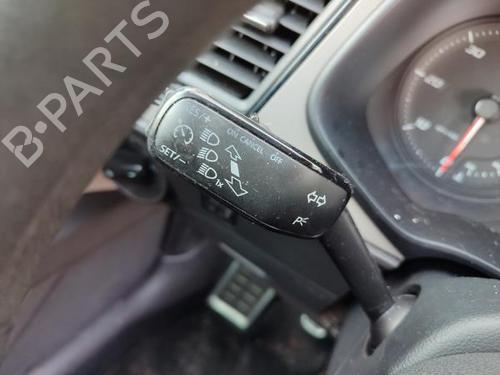 Venstre foran invendig håndtak SEAT LEON (5F1) 1.6 TDI | BP21687208I13 