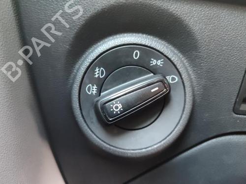 Venstre foran invendig håndtak SEAT LEON (5F1) 1.6 TDI | BP21687208I13 