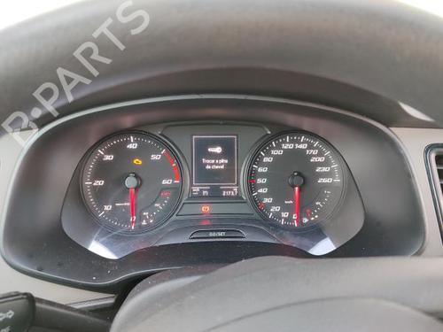 Venstre foran invendig håndtak SEAT LEON (5F1) 1.6 TDI | BP21687208I13 