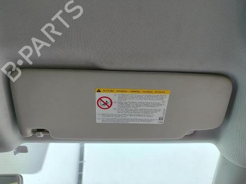 Venstre foran invendig håndtak SEAT LEON (5F1) 1.6 TDI | BP21687208I13 