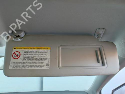 Venstre foran invendig håndtak SEAT LEON (5F1) 1.6 TDI | BP21687208I13 