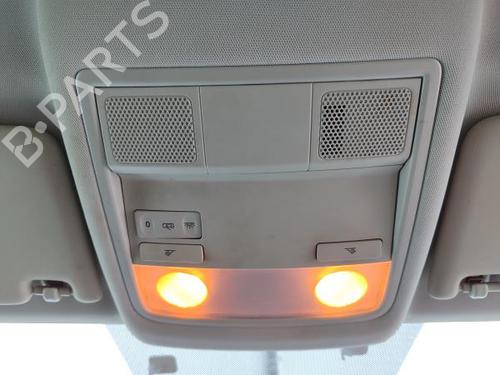 Venstre foran invendig håndtak SEAT LEON (5F1) 1.6 TDI | BP21687208I13 