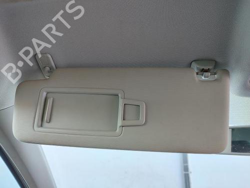 Venstre foran invendig håndtak SEAT LEON (5F1) 1.6 TDI | BP21687208I13 