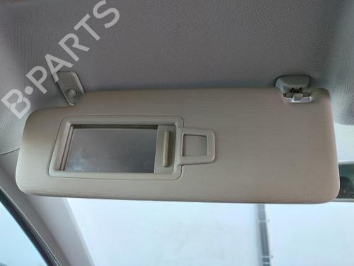 Venstre foran invendig håndtak SEAT LEON (5F1) 1.6 TDI | BP21687208I13 