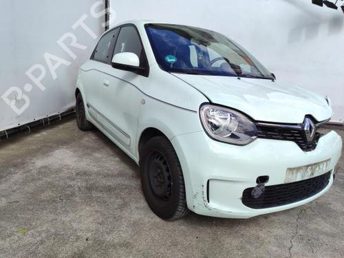 Modulo electronico RENAULT TWINGO III (BCM_, BCA_) 1.0 SCe 65 (BCMJ) | BP26641325M83 