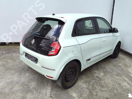Modulo electronico RENAULT TWINGO III (BCM_, BCA_) 1.0 SCe 65 (BCMJ) | BP26641325M83 