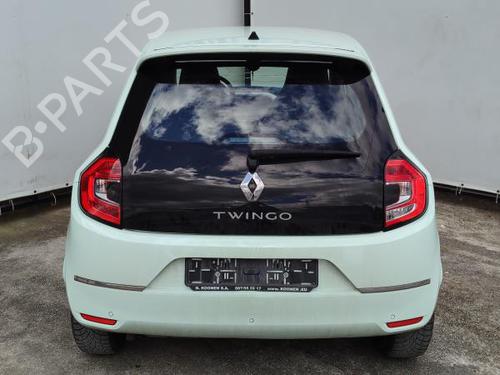 Modulo electronico RENAULT TWINGO III (BCM_, BCA_) 1.0 SCe 65 (BCMJ) | BP26641325M83 