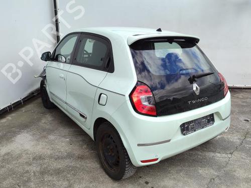 Modulo electronico RENAULT TWINGO III (BCM_, BCA_) 1.0 SCe 65 (BCMJ) | BP26641325M83 