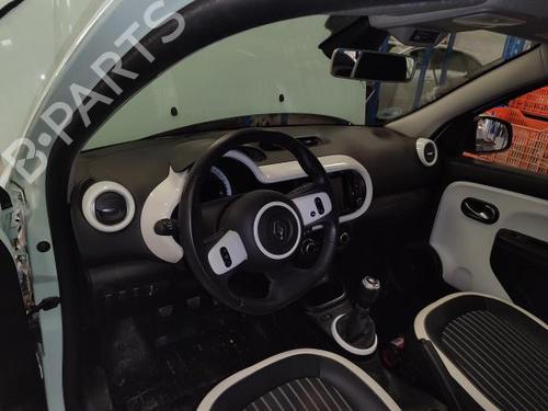 Modulo electronico RENAULT TWINGO III (BCM_, BCA_) 1.0 SCe 65 (BCMJ) | BP26641325M83 