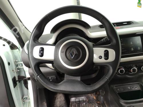 Modulo electronico RENAULT TWINGO III (BCM_, BCA_) 1.0 SCe 65 (BCMJ) | BP26641325M83 