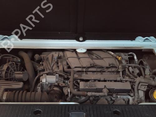 Modulo electronico RENAULT TWINGO III (BCM_, BCA_) 1.0 SCe 65 (BCMJ) | BP26641325M83 