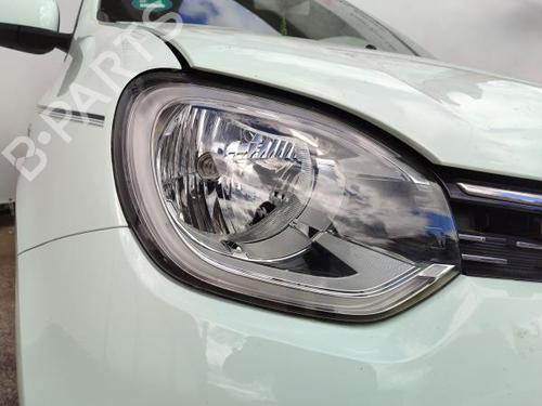 Modulo electronico RENAULT TWINGO III (BCM_, BCA_) 1.0 SCe 65 (BCMJ) | BP26641325M83 