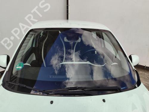 Modulo electronico RENAULT TWINGO III (BCM_, BCA_) 1.0 SCe 65 (BCMJ) | BP26641325M83 