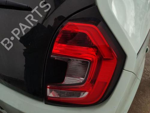 Modulo electronico RENAULT TWINGO III (BCM_, BCA_) 1.0 SCe 65 (BCMJ) | BP26641325M83 