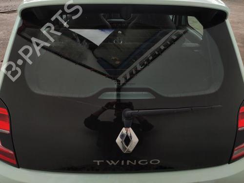 Modulo electronico RENAULT TWINGO III (BCM_, BCA_) 1.0 SCe 65 (BCMJ) | BP26641325M83 