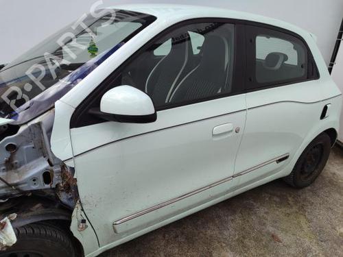 Modulo electronico RENAULT TWINGO III (BCM_, BCA_) 1.0 SCe 65 (BCMJ) | BP26641325M83 
