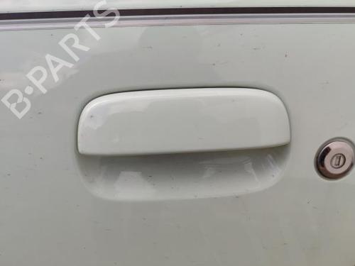 Modulo electronico RENAULT TWINGO III (BCM_, BCA_) 1.0 SCe 65 (BCMJ) | BP26641325M83 