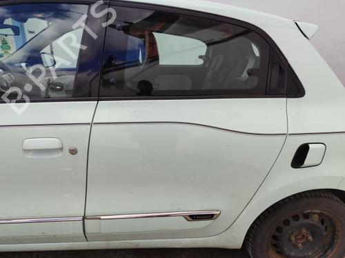 Modulo electronico RENAULT TWINGO III (BCM_, BCA_) 1.0 SCe 65 (BCMJ) | BP26641325M83 