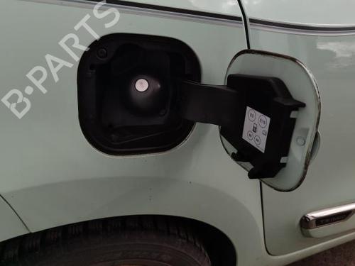 Modulo electronico RENAULT TWINGO III (BCM_, BCA_) 1.0 SCe 65 (BCMJ) | BP26641325M83 