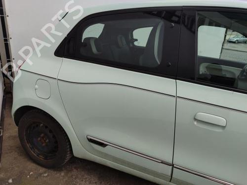 Modulo electronico RENAULT TWINGO III (BCM_, BCA_) 1.0 SCe 65 (BCMJ) | BP26641325M83 