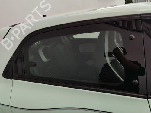 Modulo electronico RENAULT TWINGO III (BCM_, BCA_) 1.0 SCe 65 (BCMJ) | BP26641325M83 