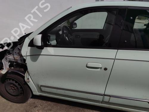 Modulo electronico RENAULT TWINGO III (BCM_, BCA_) 1.0 SCe 65 (BCMJ) | BP26641325M83 