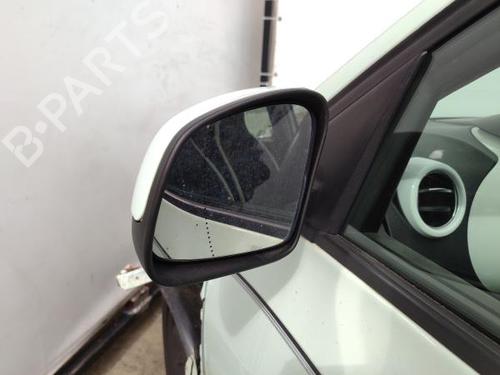 Modulo electronico RENAULT TWINGO III (BCM_, BCA_) 1.0 SCe 65 (BCMJ) | BP26641325M83 