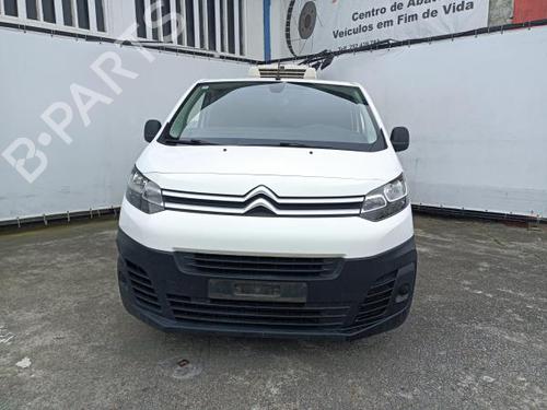 Used Parts CITROËN SPACETOURER Bus (V_) 2.0 BlueHDi 120 (122 hp) 2419499