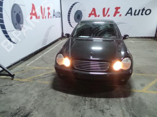 Pedal MERCEDES-BENZ C-CLASS (W203) C 200 CDI (203.007) | BP4482398I4 