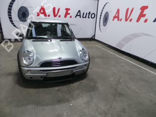 Bilradio MINI MINI (R50, R53) One | BP4458384E6 