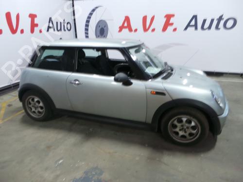 Bilradio MINI MINI (R50, R53) One | BP4458384E6 