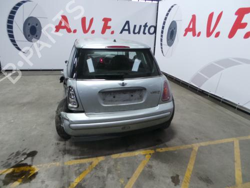 Bilradio MINI MINI (R50, R53) One | BP4458384E6 