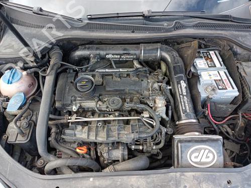 Other SEAT IBIZA IV (6J5, 6P1) 1.4 TDI | BP14368859O1 