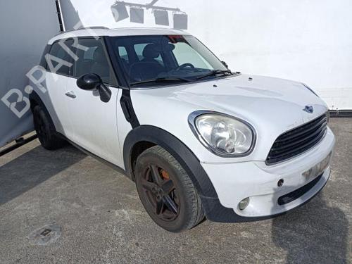 Air vent MINI MINI COUNTRYMAN (R60) One D | BP23261441I21 