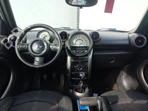 Air vent MINI MINI COUNTRYMAN (R60) One D | BP23261441I21 