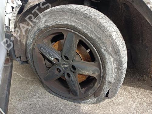 Air vent MINI MINI COUNTRYMAN (R60) One D | BP23261441I21 