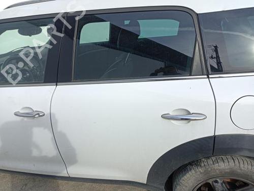 Air vent MINI MINI COUNTRYMAN (R60) One D | BP23261441I21 
