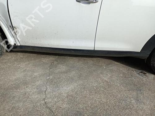 Air vent MINI MINI COUNTRYMAN (R60) One D | BP23261441I21 