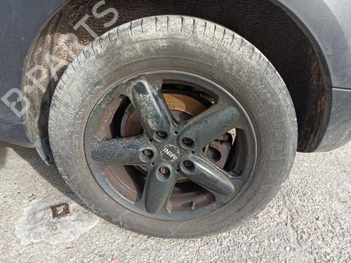 Air vent MINI MINI COUNTRYMAN (R60) One D | BP23261441I21 