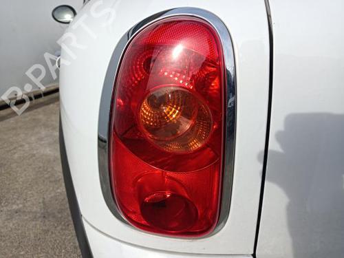 Air vent MINI MINI COUNTRYMAN (R60) One D | BP23261441I21 