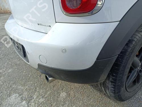 Air vent MINI MINI COUNTRYMAN (R60) One D | BP23261441I21 
