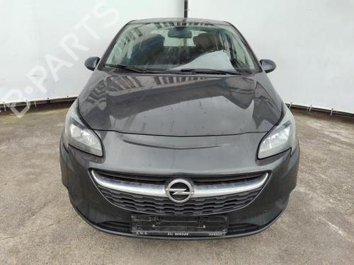 Sæde sæt OPEL CORSA E (X15) 1.3 CDTI (08, 68) | BP23858466C78 