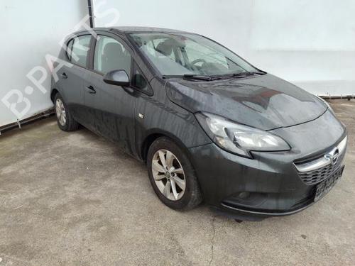 Sæde sæt OPEL CORSA E (X15) 1.3 CDTI (08, 68) | BP23858466C78 