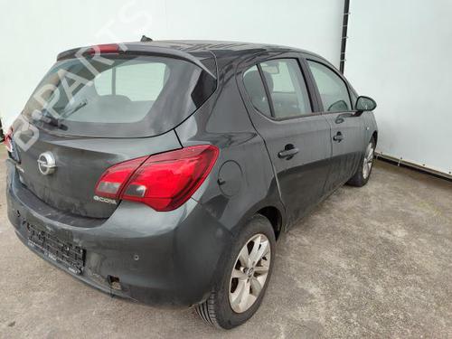 Sæde sæt OPEL CORSA E (X15) 1.3 CDTI (08, 68) | BP23858466C78 