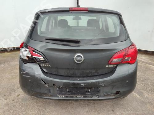 Sæde sæt OPEL CORSA E (X15) 1.3 CDTI (08, 68) | BP23858466C78 