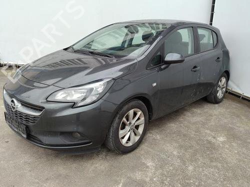 Sæde sæt OPEL CORSA E (X15) 1.3 CDTI (08, 68) | BP23858466C78 