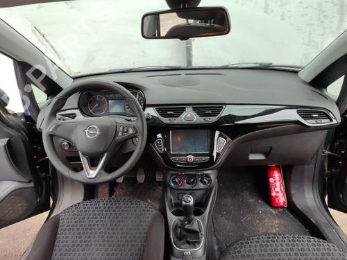 Sæde sæt OPEL CORSA E (X15) 1.3 CDTI (08, 68) | BP23858466C78 