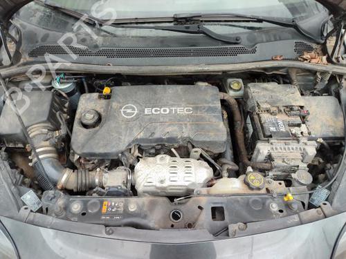 Sæde sæt OPEL CORSA E (X15) 1.3 CDTI (08, 68) | BP23858466C78 